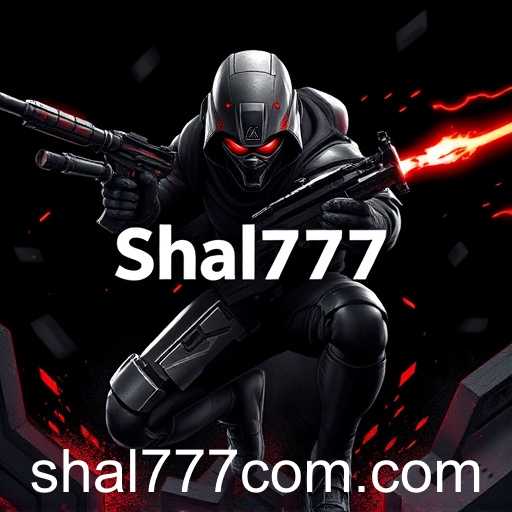Exploring Action Games: The Rise of 'Shal777' in the Gaming World
