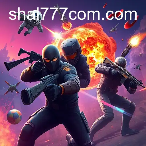 Exploring Action Games: The Rise of 'Shal777' in the Gaming World