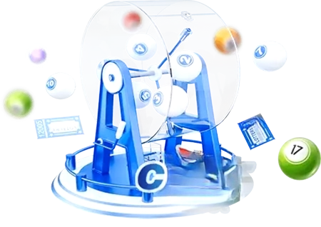 Shal777 Lottery games in