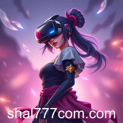 The Digital Playground: Shal777's Rise in 2025