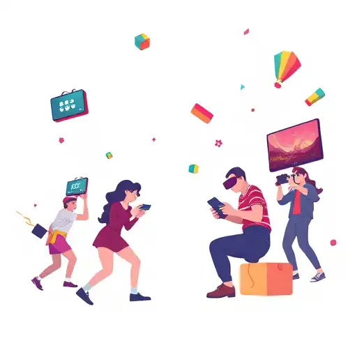 The Evolution of Online Gaming Community in 2025