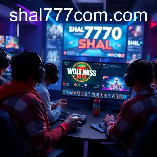 Gaming Community Awaits New Developments on Shal777
