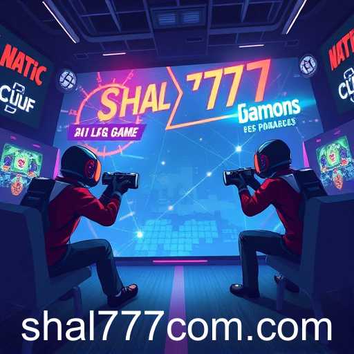 Gaming Evolution: Shal777's Impact in 2025