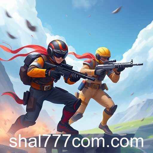 Exploring the World of Multiplayer Games: The Rise of 'Shal777'
