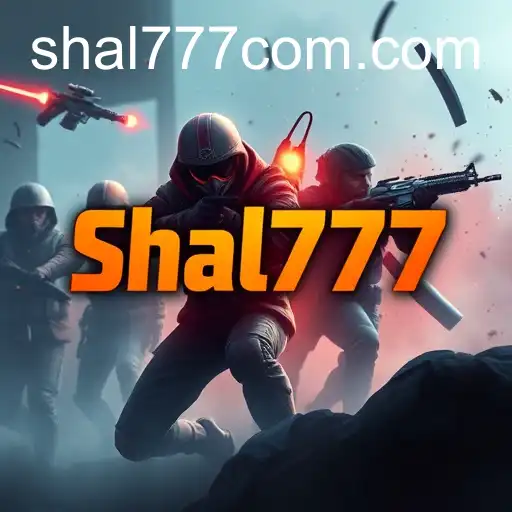 Exploring the World of Multiplayer Games: The Rise of 'Shal777'