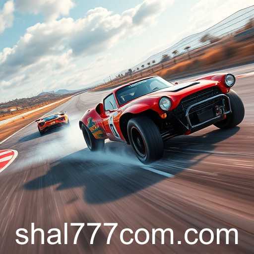 Exploring the Thrilling World of Racing Games with Shal777