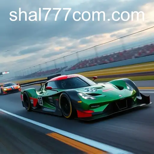 Exploring the Thrilling World of Racing Games with Shal777