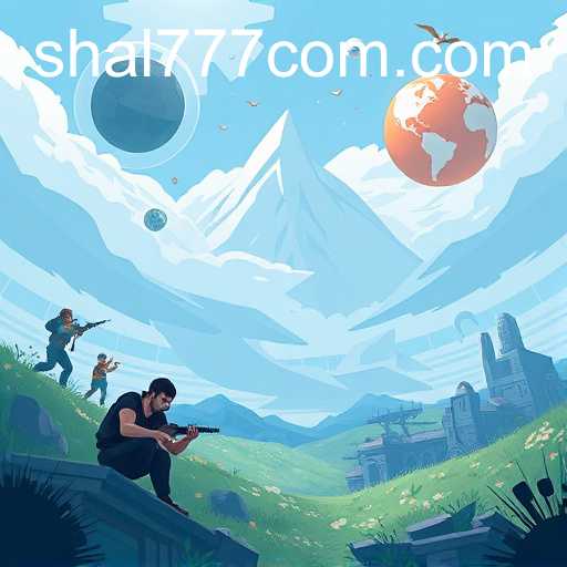 Shal777: The Rise of Indie Games in 2025