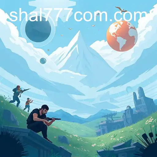 Shal777: The Rise of Indie Games in 2025