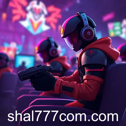 The Rise of Shal777: A New Horizon for Online Gaming