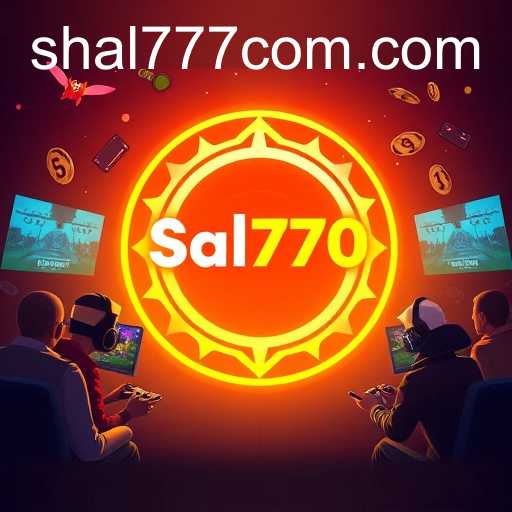 The Rise of Shal777: Gaming in a Digital World