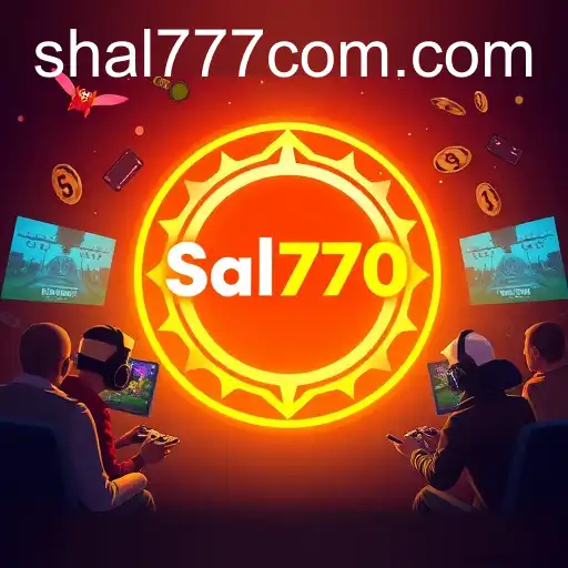 The Rise of Shal777: Gaming in a Digital World
