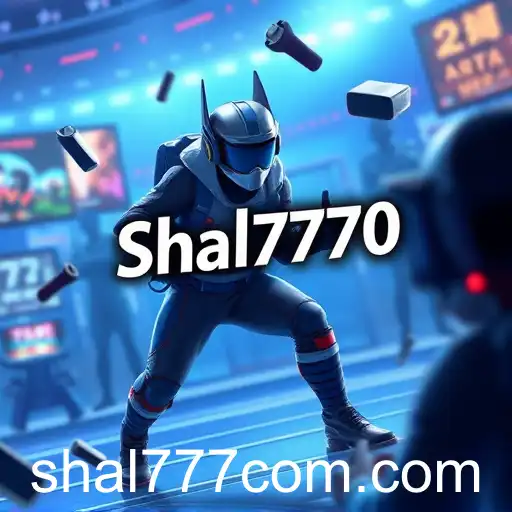 The Rise of Shal777 in the Gaming World