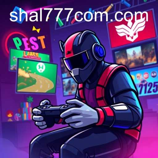 The Rise of Shal777: A New Era in Online Gaming