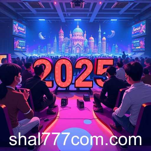 The Rise of Shal777: Revolutionizing the Gaming Experience