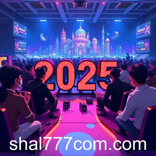The Rise of Shal777: Revolutionizing the Gaming Experience