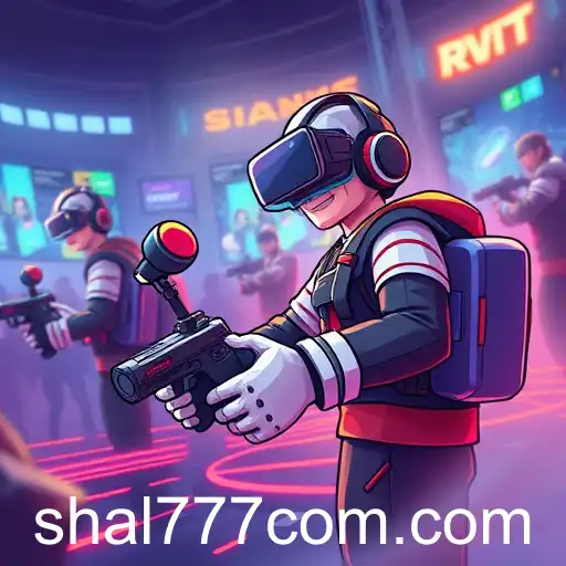 Rise of Shal777: Gaming Dynamics Shaping 2025