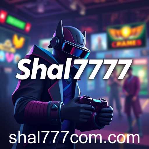 The Rise of Shal777 in the Gaming World
