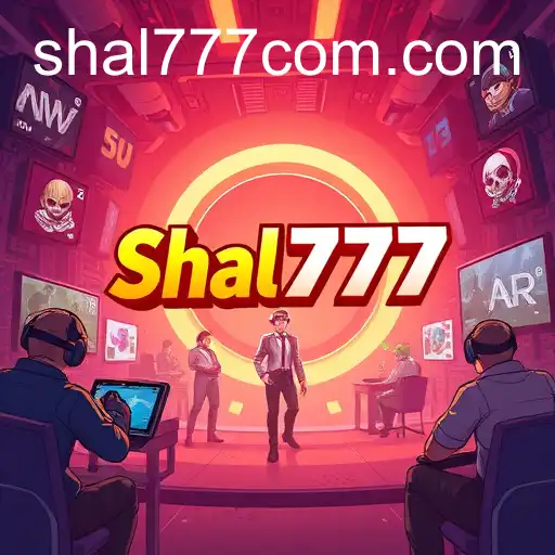 The Rise of Shal777 in the Gaming World