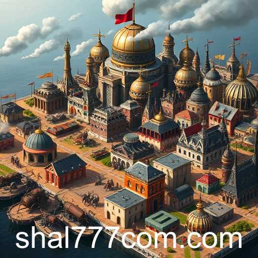 Shal777 Revolutionizes Gaming with AI Integration