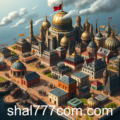 Shal777 Revolutionizes Gaming with AI Integration