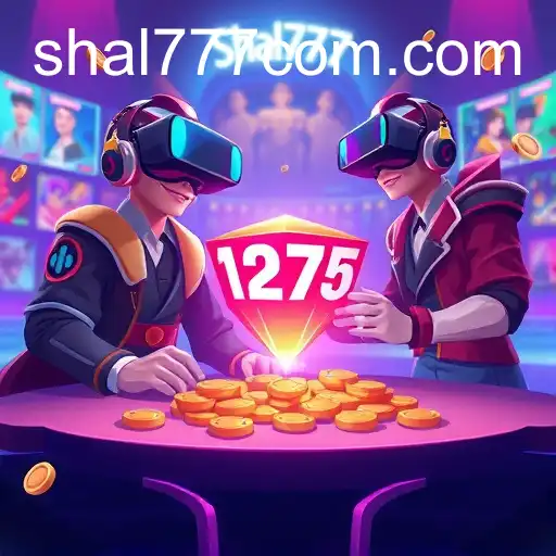 Shal777: The Rising Star of Gaming Platforms