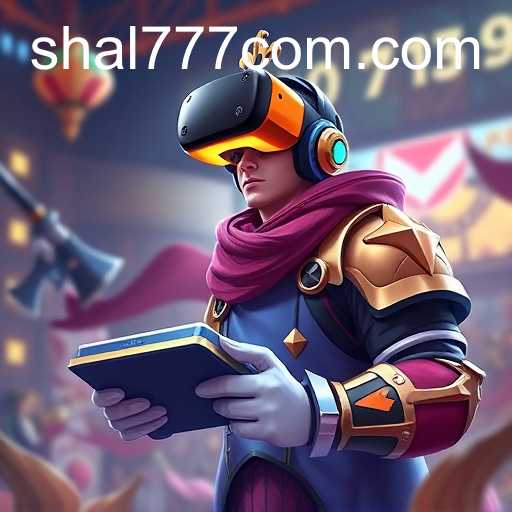 Shal777 Gaming Revolution in 2025