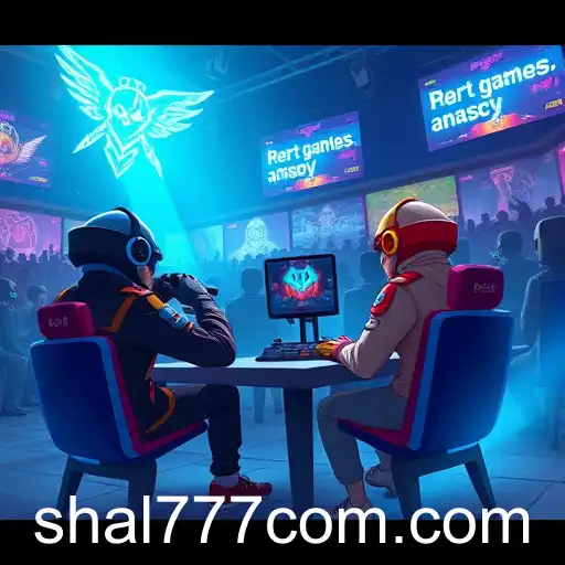 Shal777: Revolutionizing Online Gaming in 2025