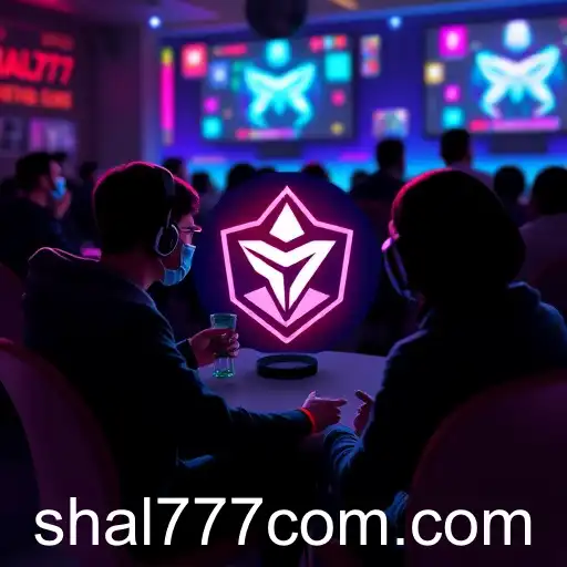 Shal777: Revolutionizing Online Gaming