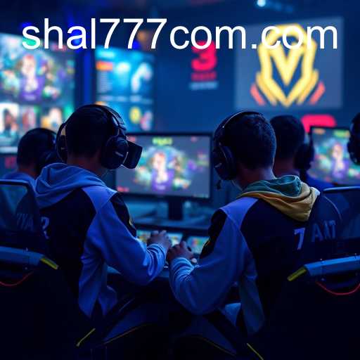 Shal777 Revolutionizes Online Gaming Landscape