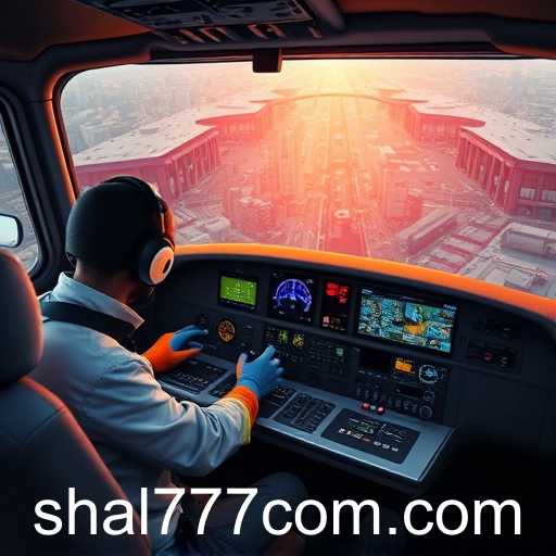 The Impact of Shal777 on the World of Simulation Games