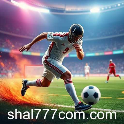 Exploring the Exciting World of 'Sports Games' with Shal777