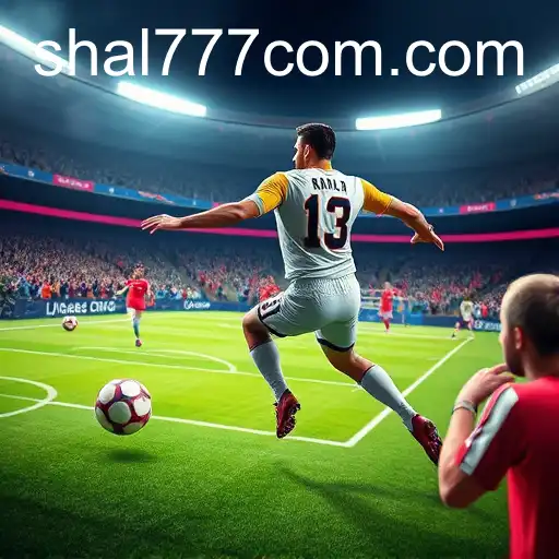 Exploring the Exciting World of 'Sports Games' with Shal777