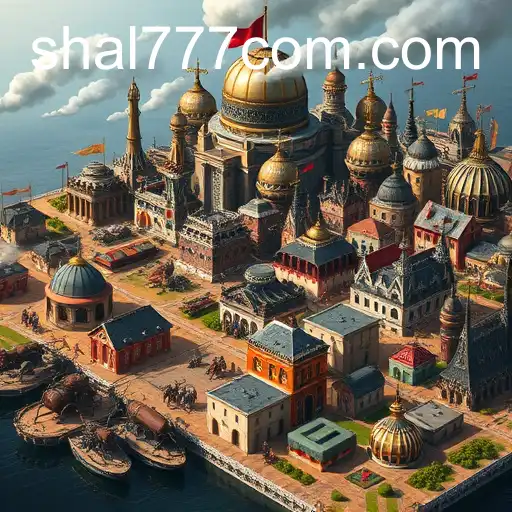 Exploring Strategy Games: The Rise of 'Shal777' as a Search Keyword