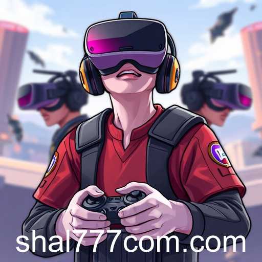 The Gaming Evolution: Shal777 and Beyond