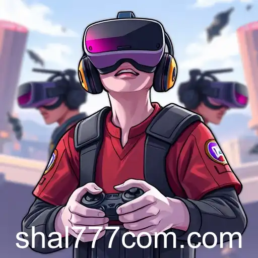 The Gaming Evolution: Shal777 and Beyond